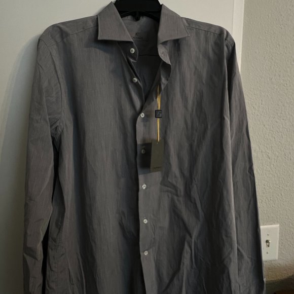 Canali Other - Canali Button Down Shirt